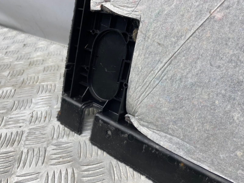 Обшивка багажника, 1600 рублей, Калининград