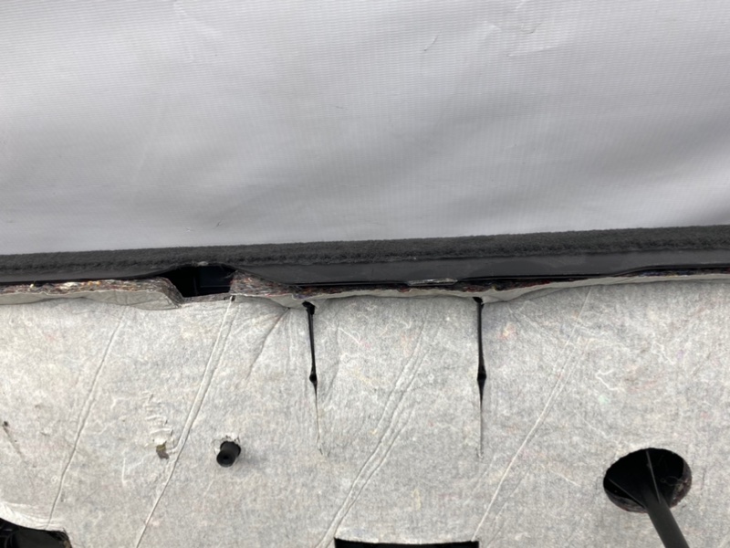 Обшивка багажника, 1600 рублей, Калининград