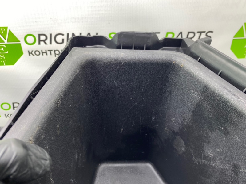 Вещевой ящик, 1700 рублей, Калининград