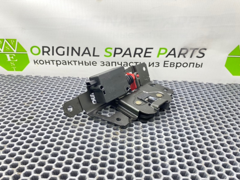 Замок багажника, 2600 рублей, Калининград