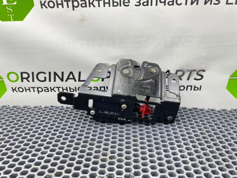 Замок багажника, 2600 рублей, Калининград