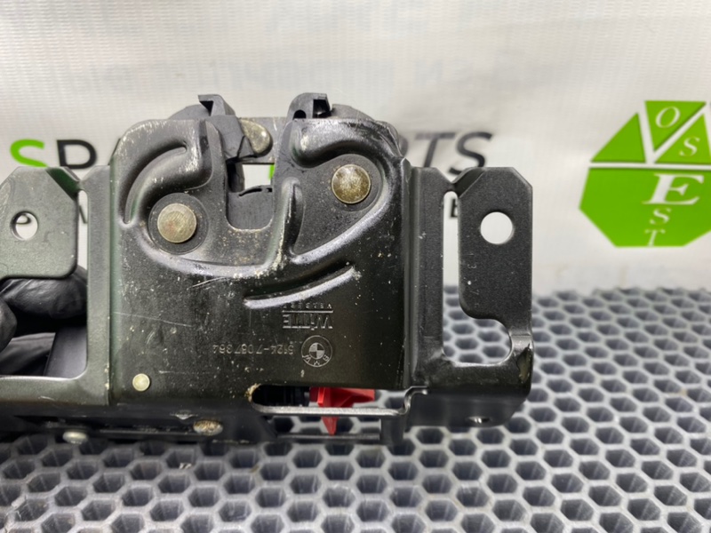 Замок багажника, 2600 рублей, Калининград