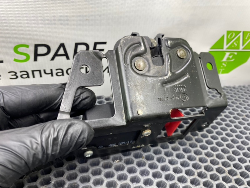 Замок багажника, 2600 рублей, Калининград