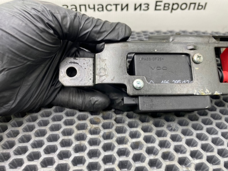 Замок багажника, 2600 рублей, Калининград