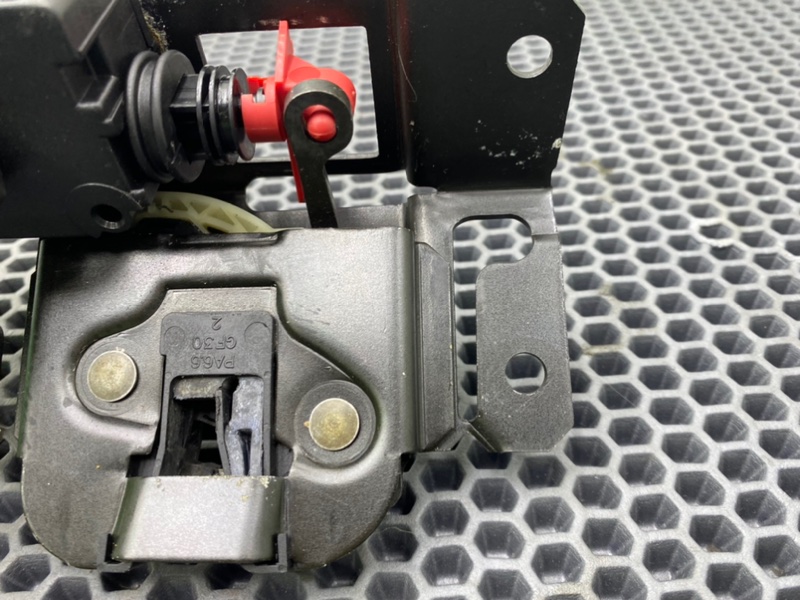 Замок багажника, 2600 рублей, Калининград