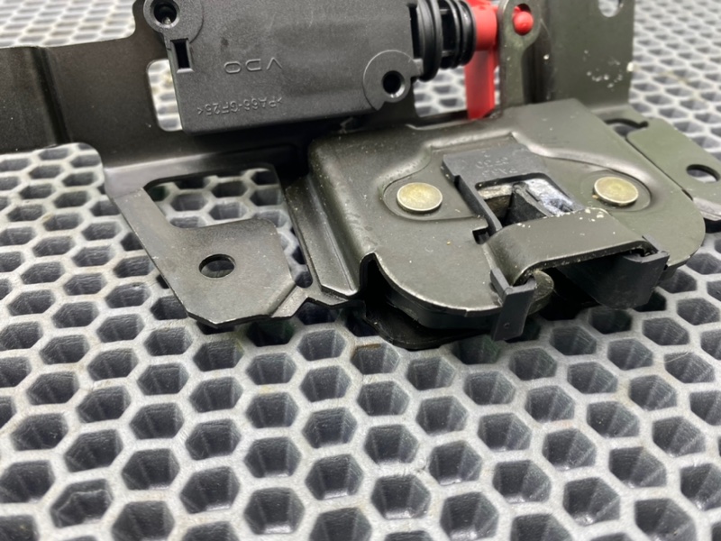 Замок багажника, 2600 рублей, Калининград