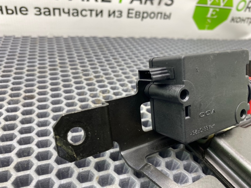 Замок багажника, 2600 рублей, Калининград