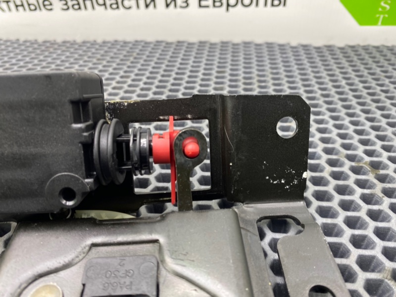 Замок багажника, 2600 рублей, Калининград