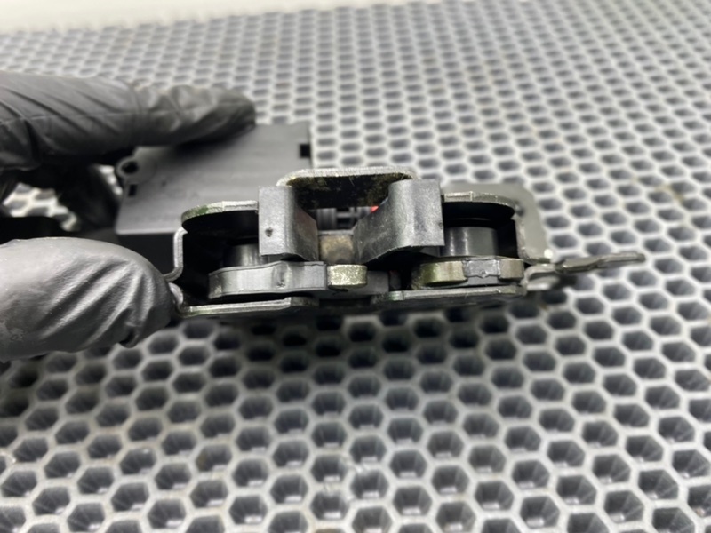 Замок багажника, 2600 рублей, Калининград