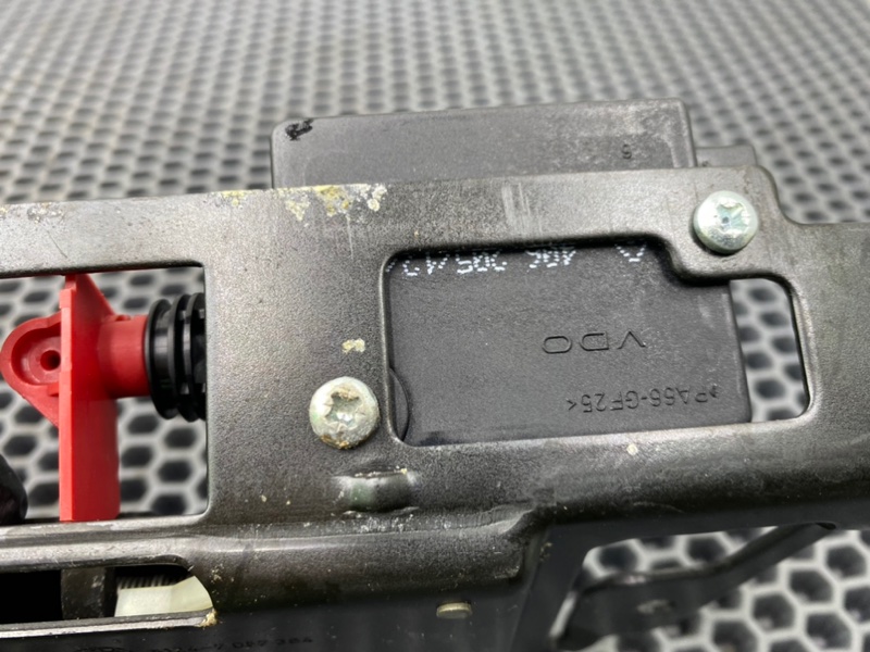 Замок багажника, 2600 рублей, Калининград