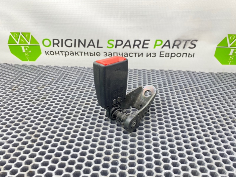 Замок ремня безопасности, 600 рублей, Калининград