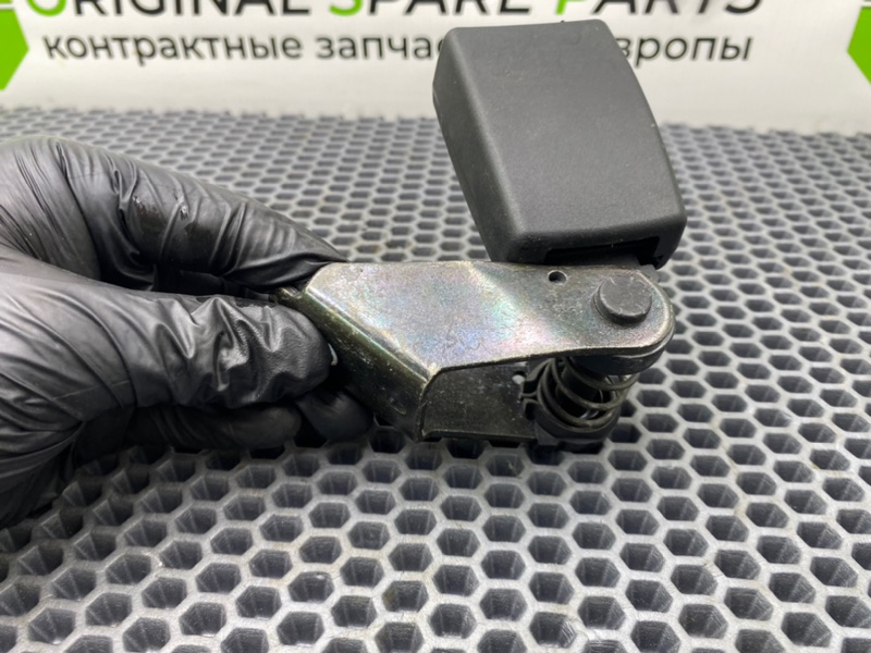 Замок ремня безопасности, 600 рублей, Калининград