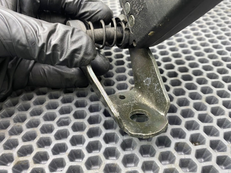 Замок ремня безопасности, 600 рублей, Калининград