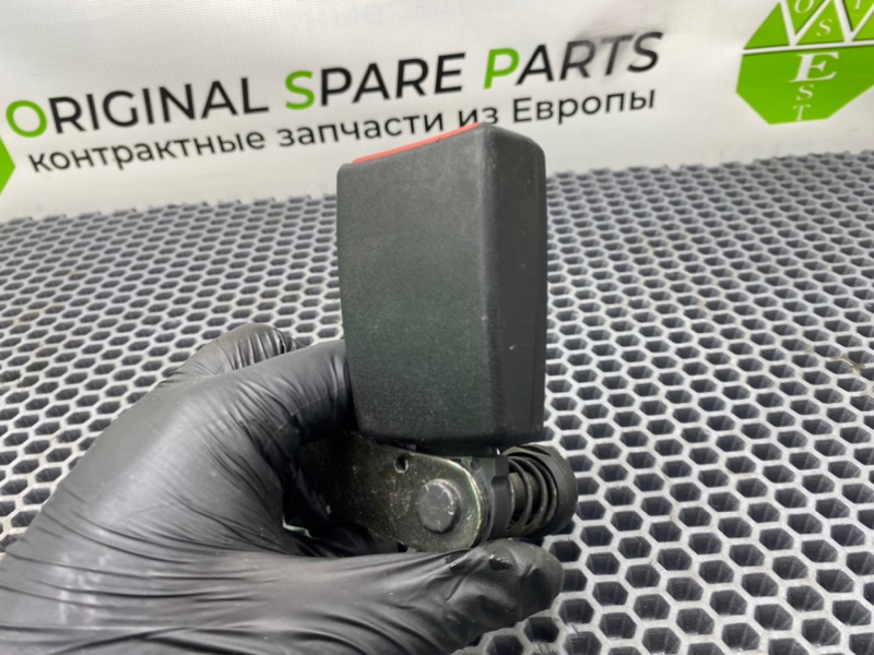 Замок ремня безопасности, 600 рублей, Калининград