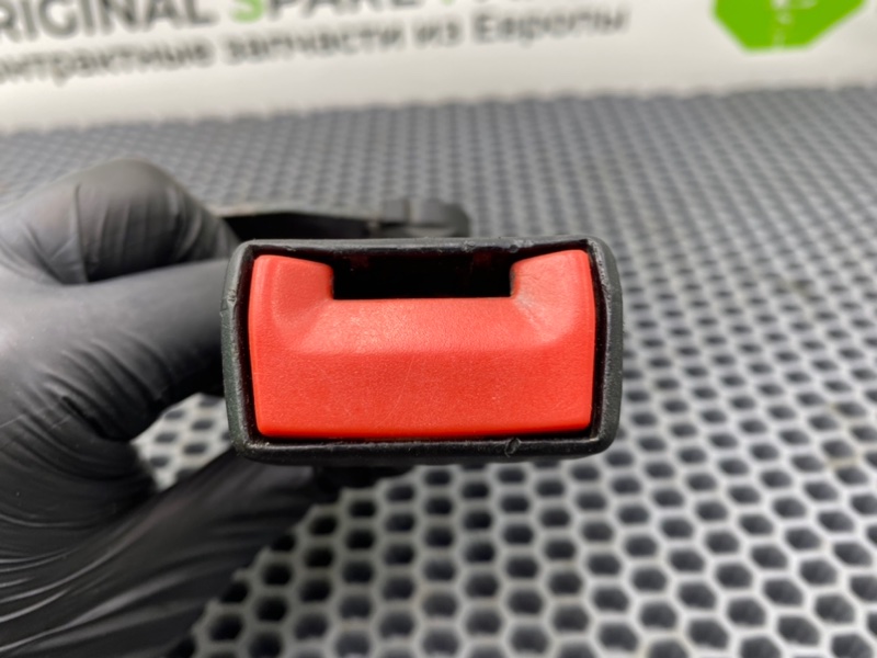 Замок ремня безопасности, 600 рублей, Калининград