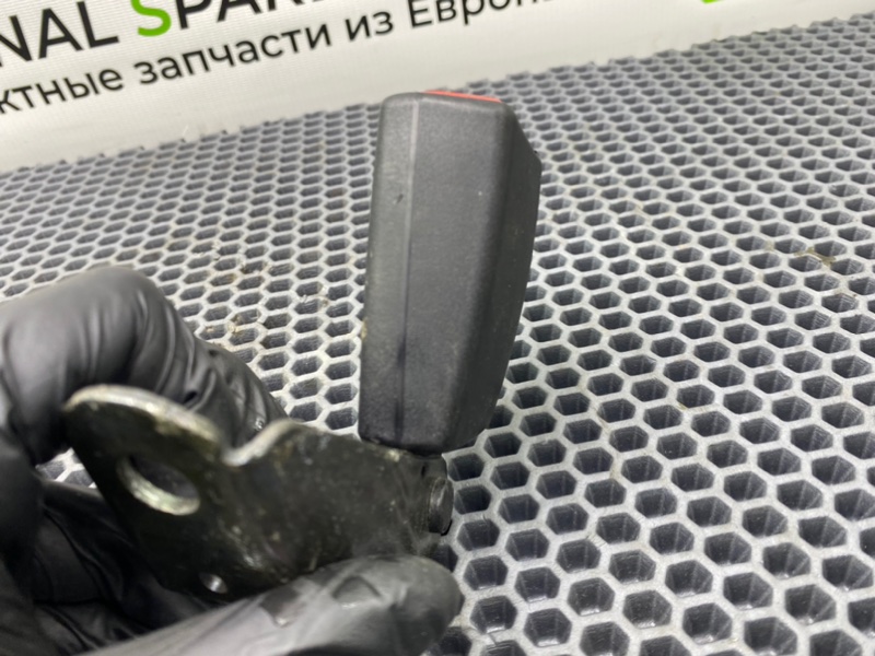 Замок ремня безопасности, 600 рублей, Калининград