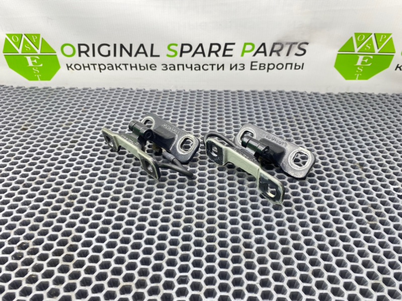 Петли багажника, 2600 рублей, Калининград