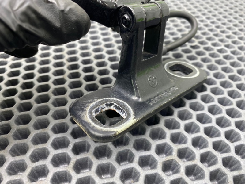 Петли багажника, 2600 рублей, Калининград