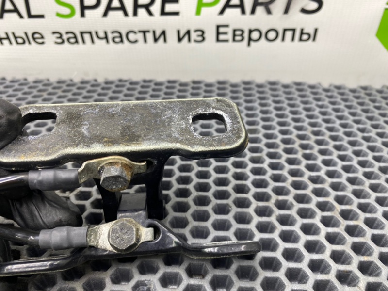 Петли багажника, 2600 рублей, Калининград