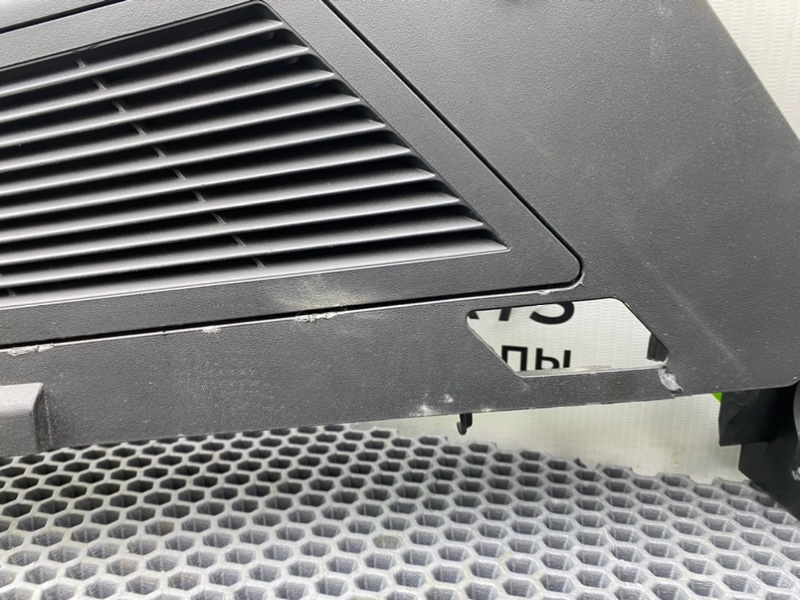 Решетка вентиляционная, 1000 рублей, Калининград