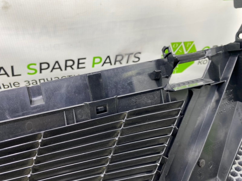 Решетка вентиляционная, 1000 рублей, Калининград