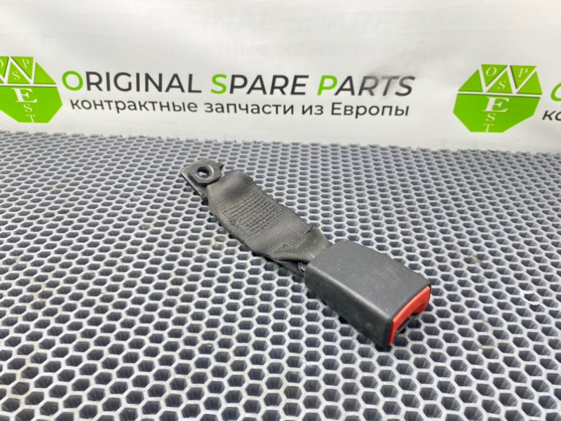 Замок ремня безопасности, 700 рублей, Калининград