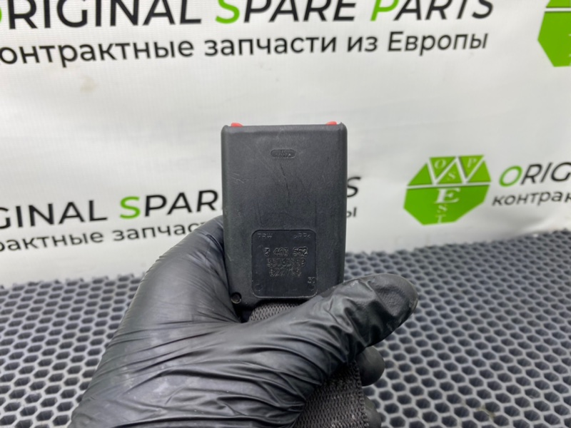 Замок ремня безопасности, 700 рублей, Калининград