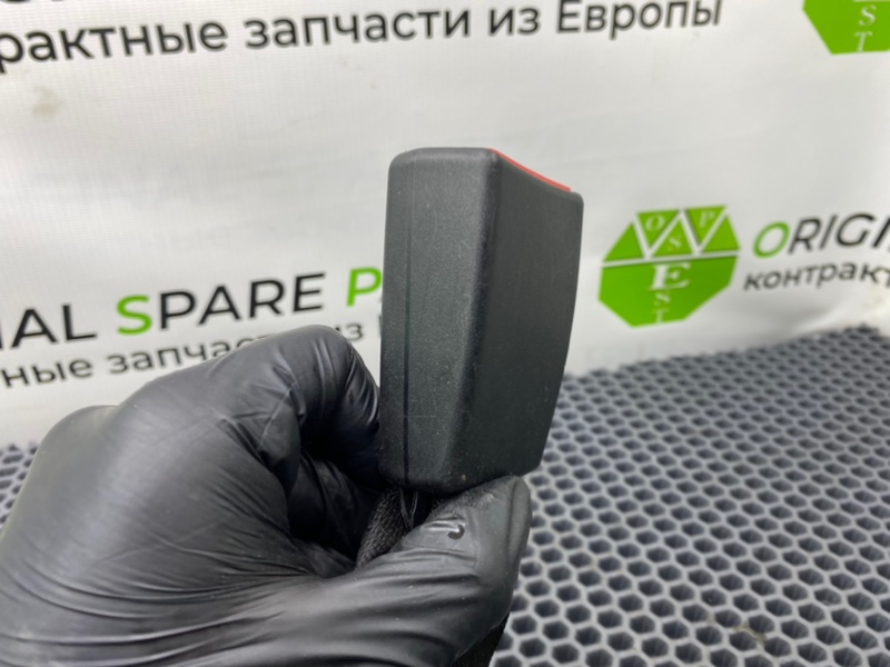 Замок ремня безопасности, 700 рублей, Калининград