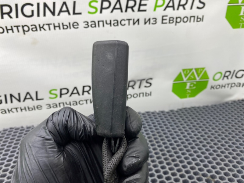 Замок ремня безопасности, 700 рублей, Калининград