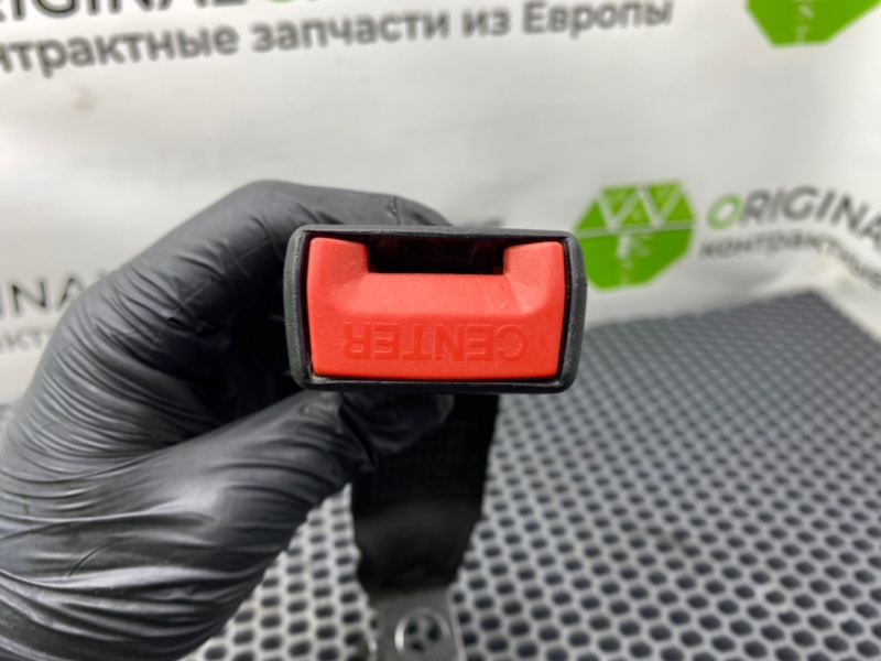 Замок ремня безопасности, 700 рублей, Калининград