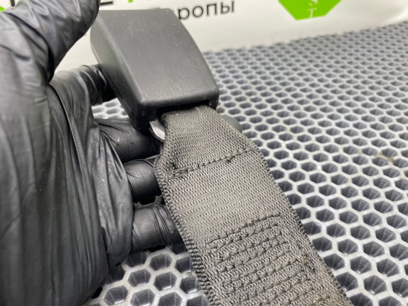 Замок ремня безопасности, 700 рублей, Калининград