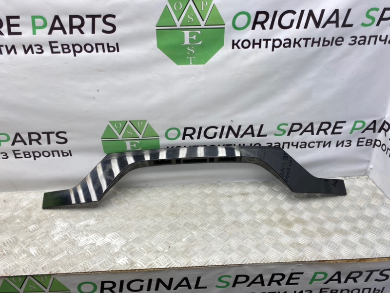 Накладка крышки багажника, 3200 рублей, Калининград