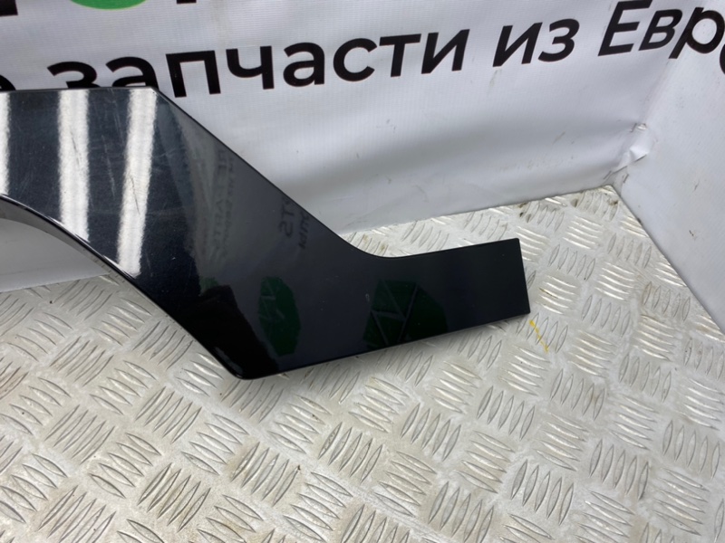 Накладка крышки багажника, 3200 рублей, Калининград