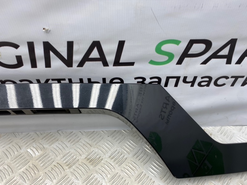 Накладка крышки багажника, 3200 рублей, Калининград