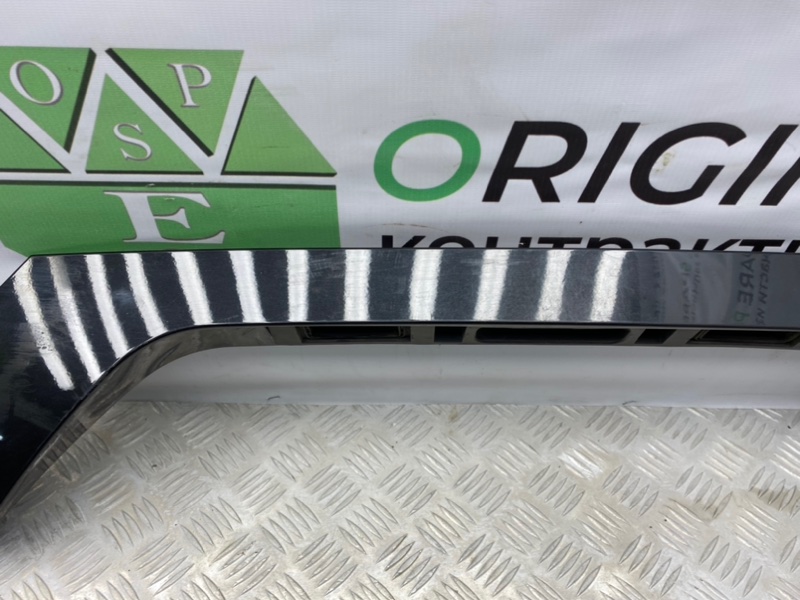 Накладка крышки багажника, 3200 рублей, Калининград