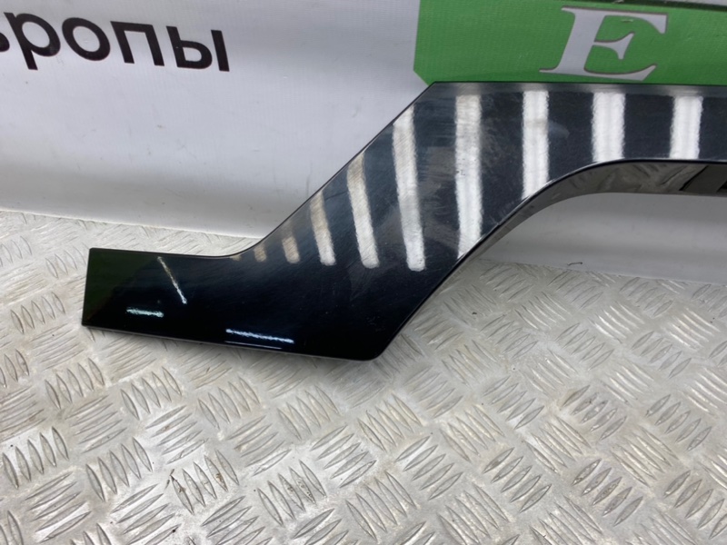 Накладка крышки багажника, 3200 рублей, Калининград