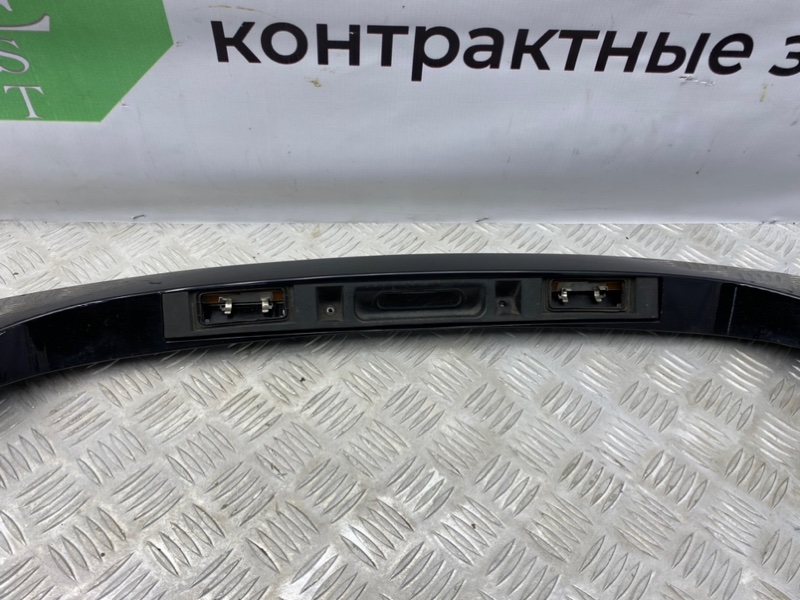 Накладка крышки багажника, 3200 рублей, Калининград