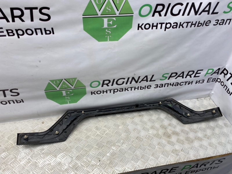 Накладка крышки багажника, 3200 рублей, Калининград