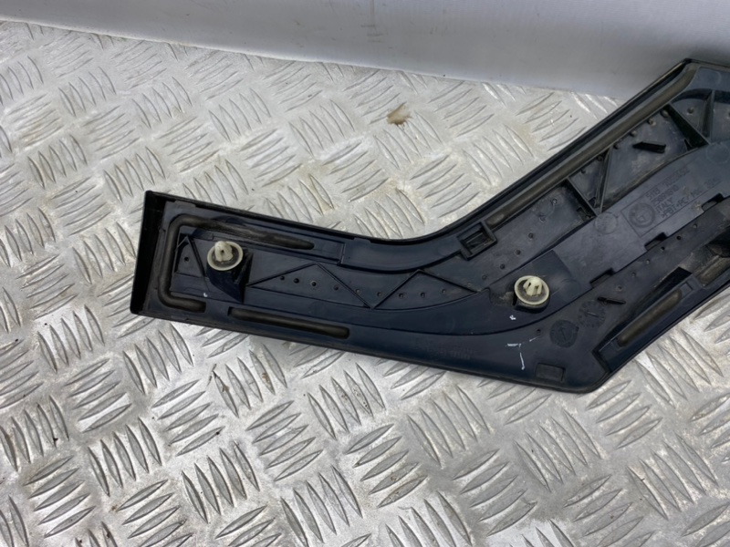 Накладка крышки багажника, 3200 рублей, Калининград