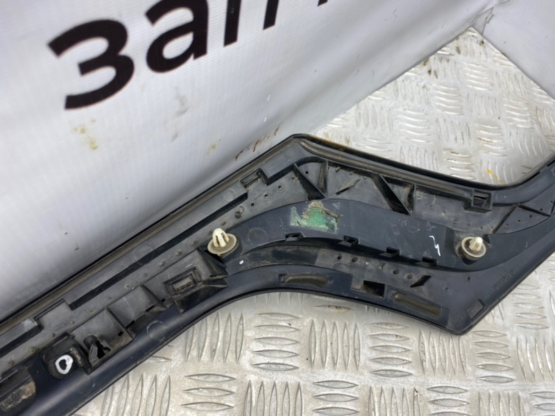 Накладка крышки багажника, 3200 рублей, Калининград