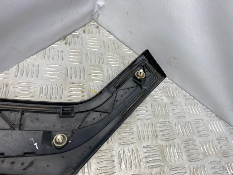 Накладка крышки багажника, 3200 рублей, Калининград