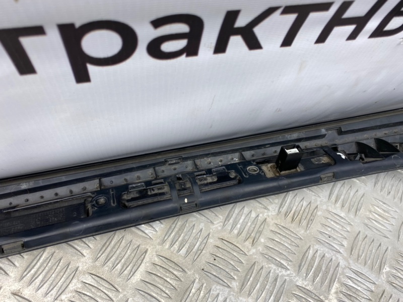 Накладка крышки багажника, 3200 рублей, Калининград