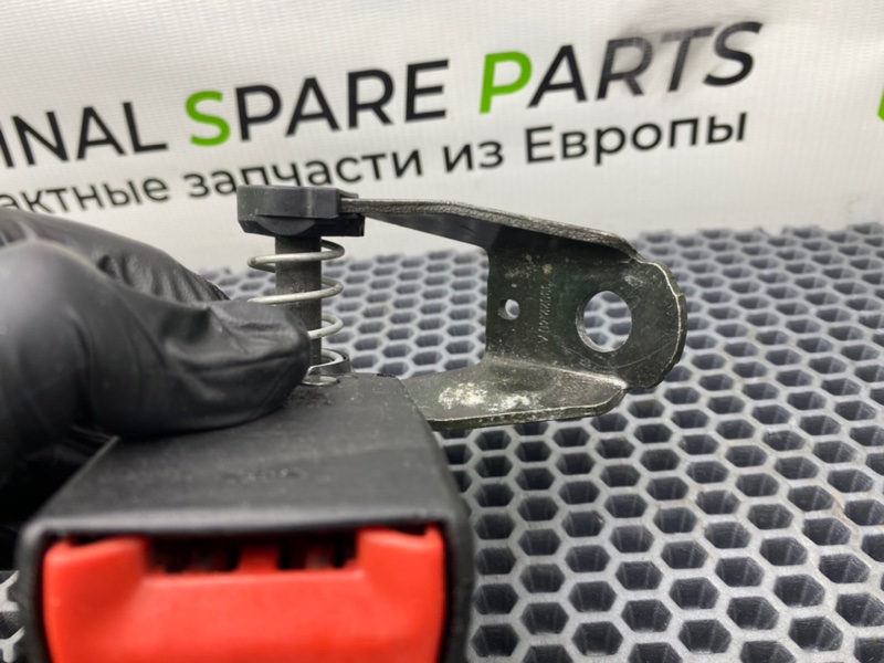 Замок ремня безопасности, 600 рублей, Калининград