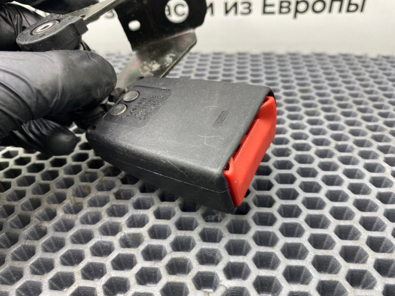 Замок ремня безопасности, 600 рублей, Калининград