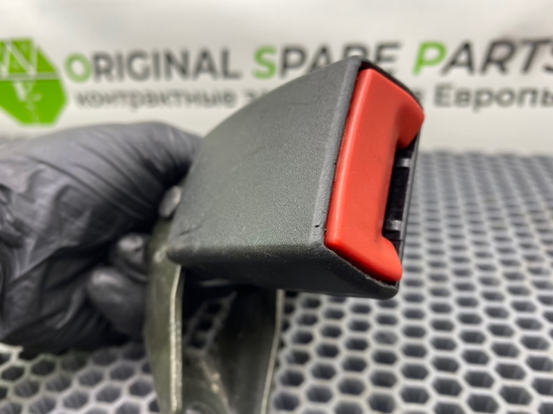 Замок ремня безопасности, 600 рублей, Калининград