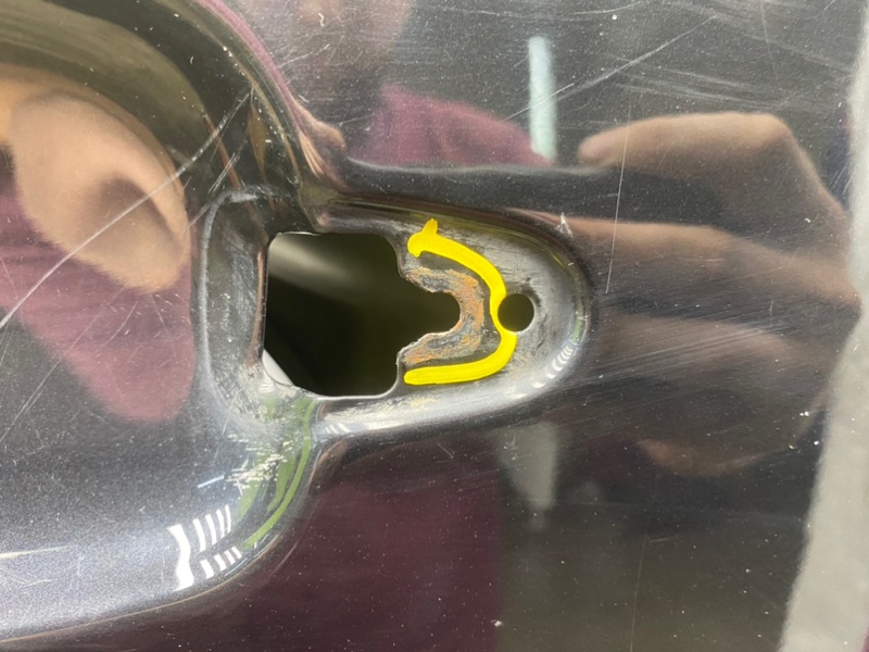 Дверь, 8100 рублей, Калининград