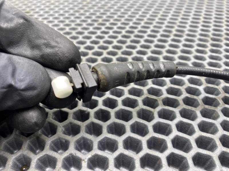 Трос замка двери, 1000 рублей, Калининград