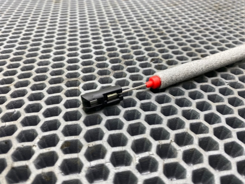 Трос замка двери, 1000 рублей, Калининград