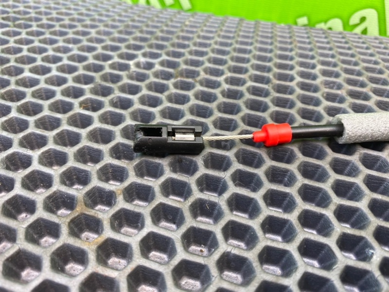 Трос замка двери, 1000 рублей, Калининград