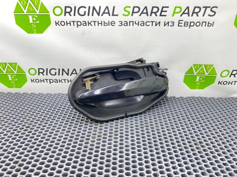 Ручка двери внешняя, 2700 рублей, Калининград